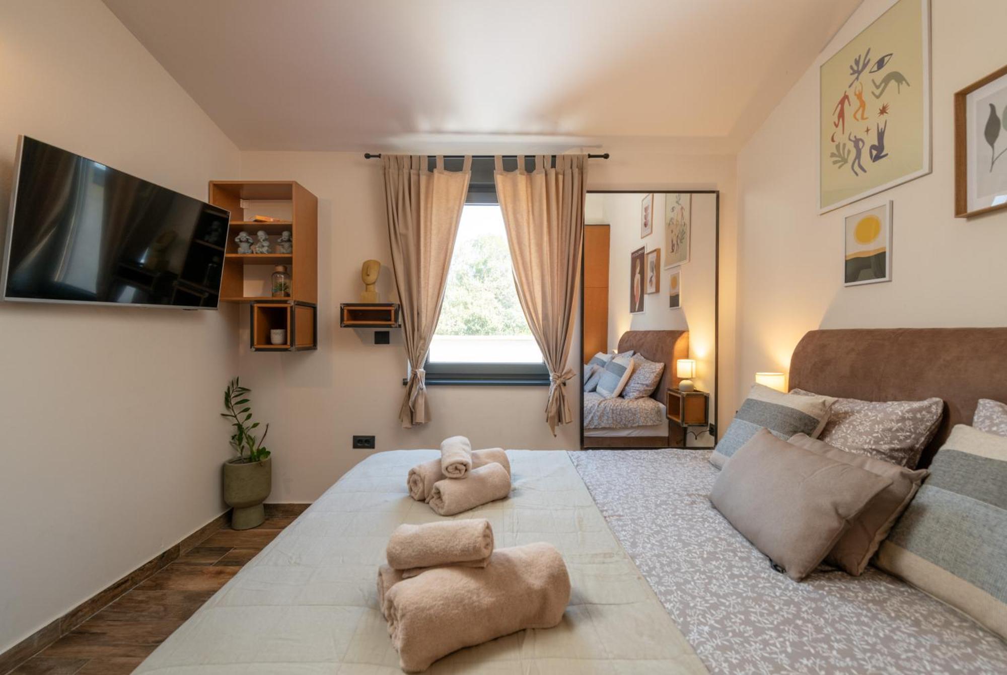 Casa Vigo Pula Villa Екстериор снимка