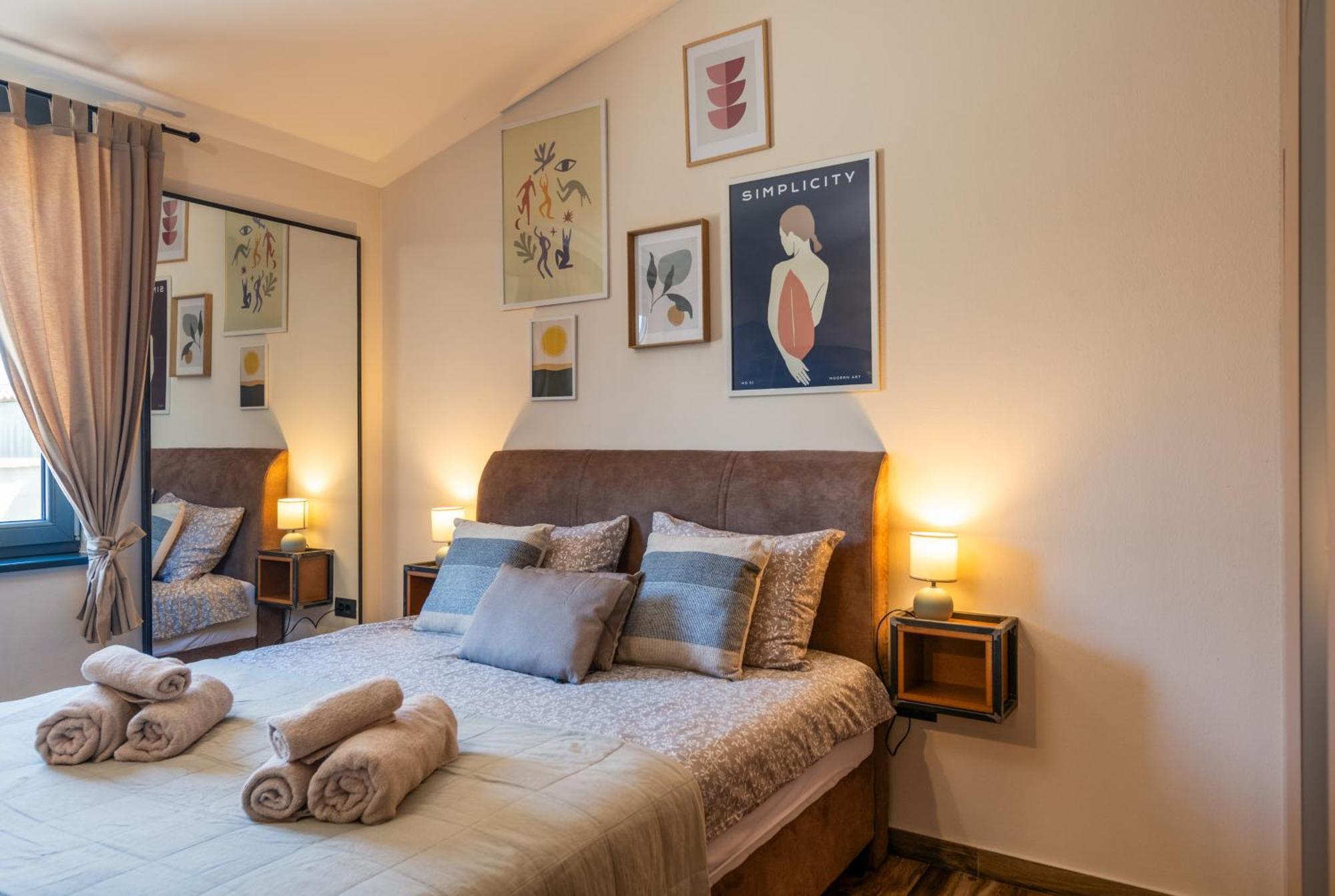 Casa Vigo Pula Villa Екстериор снимка